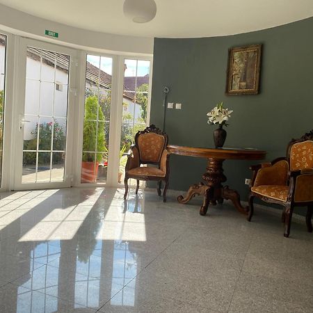 Budux Delux Vila Săcele Dış mekan fotoğraf